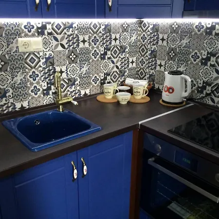 Perfect Apartament Gmina Pomorie