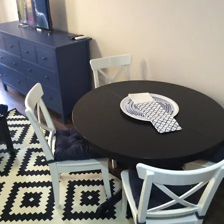 Perfect Apartament