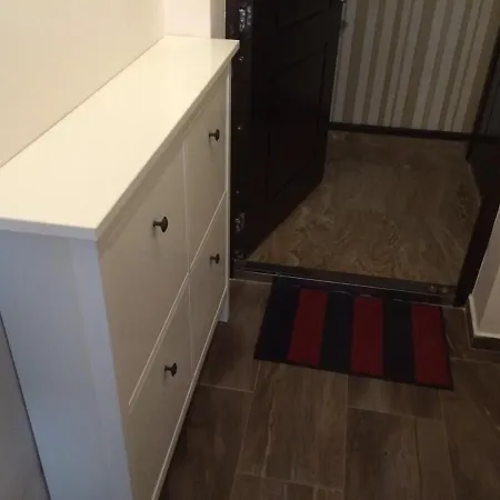 Perfect דירה פומורי