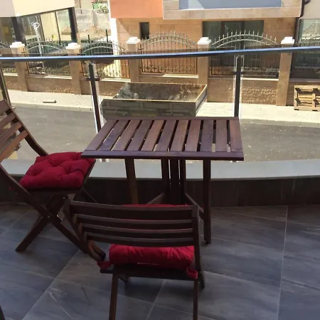 Perfect Apartament Gmina Pomorie