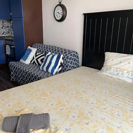 Perfect פומורי