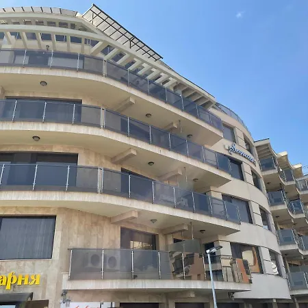 Apartament Perfect