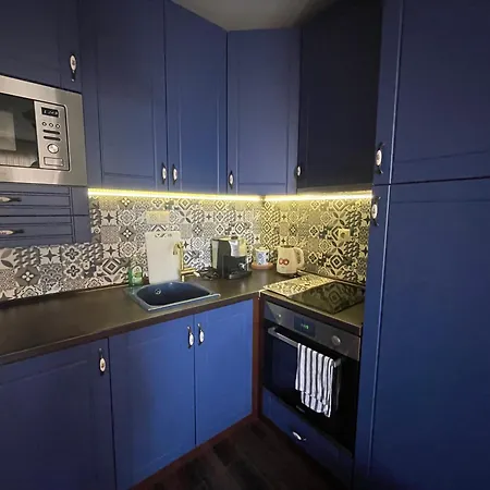 Perfect Apartament *
