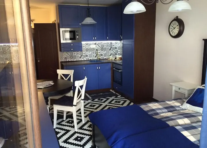 דירה Perfect פומורי