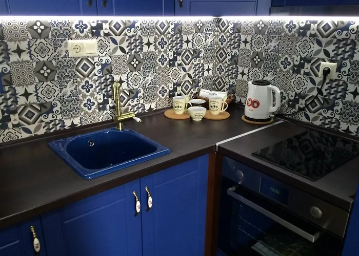 Perfect דירה פומורי