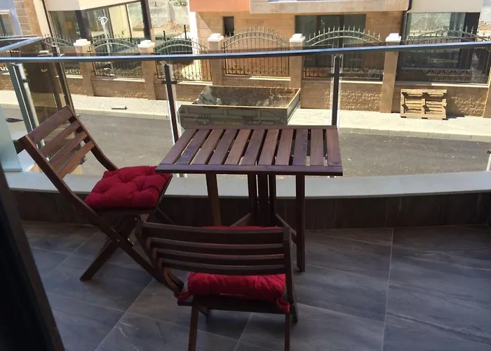 Perfect דירה פומורי